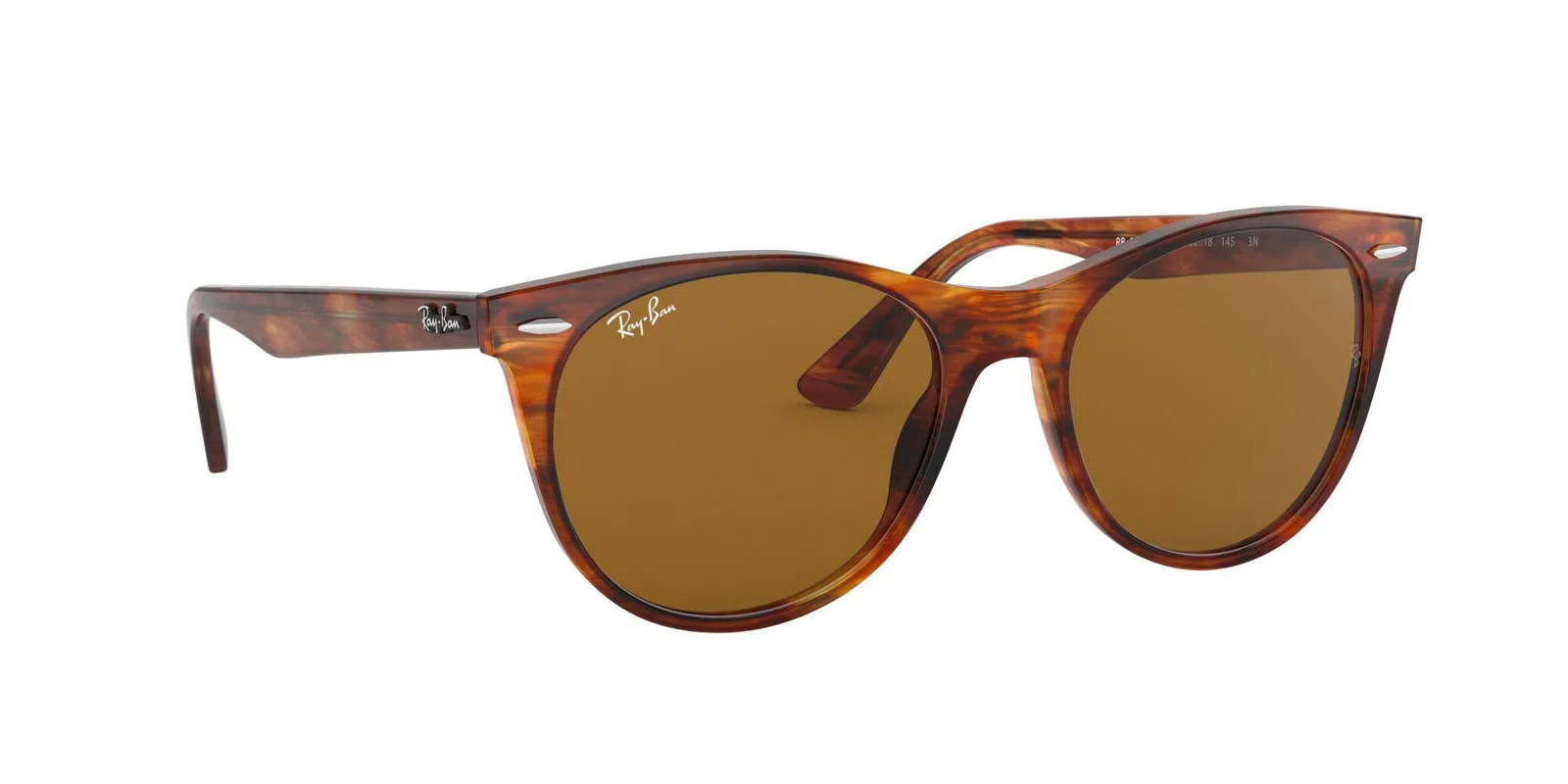 Ray-Ban Wayfarer Ii 2185 Sunglasses - view 48